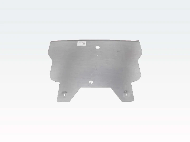 Защита картера и КПП для Nissan Liberty  Alfeco ALF1538AL4