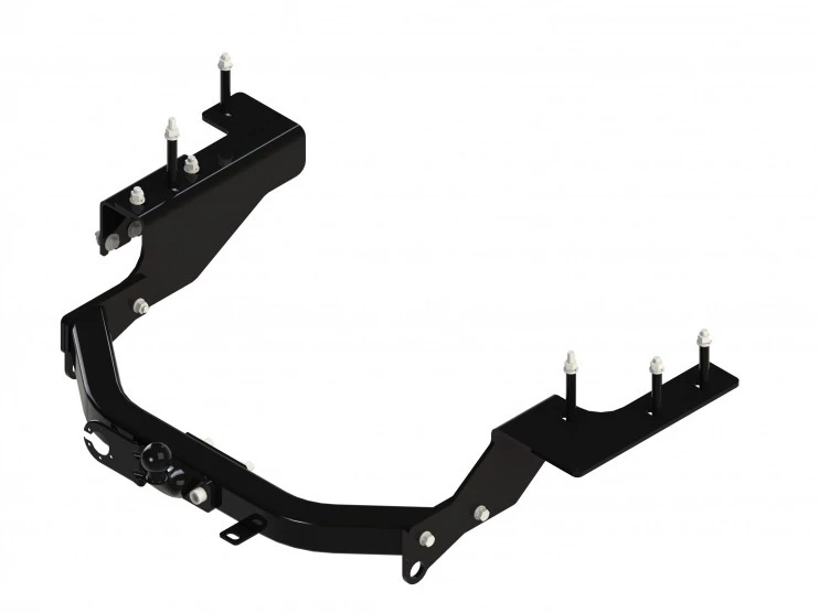 Фаркоп Sheriff с типом шара F для Great Wall Hover H5