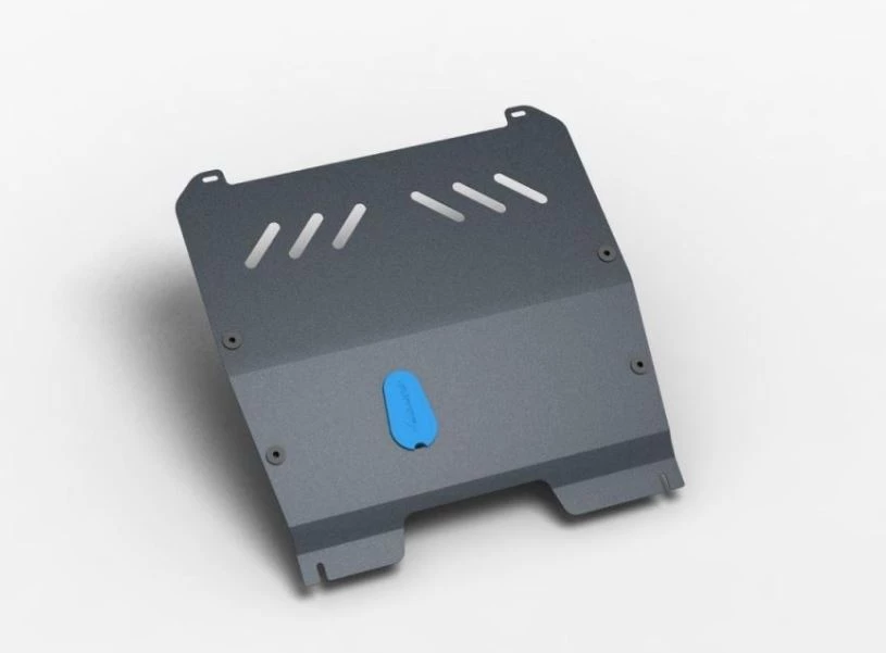 Защита картера для Opel Vectra C Рестайлинг