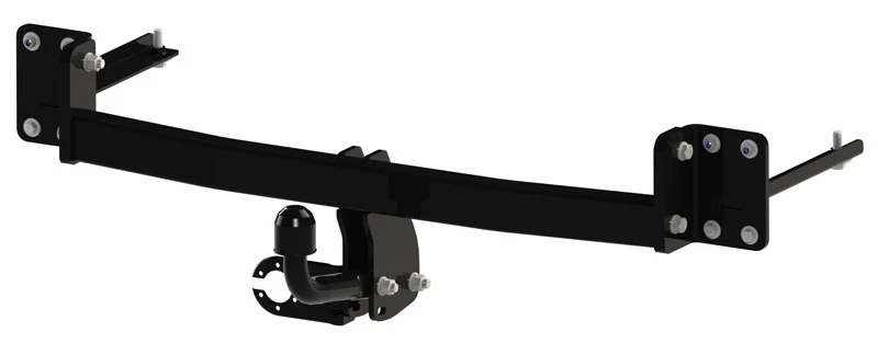 Фаркоп Sheriff с типом шара A для FAW Besturn X40 I