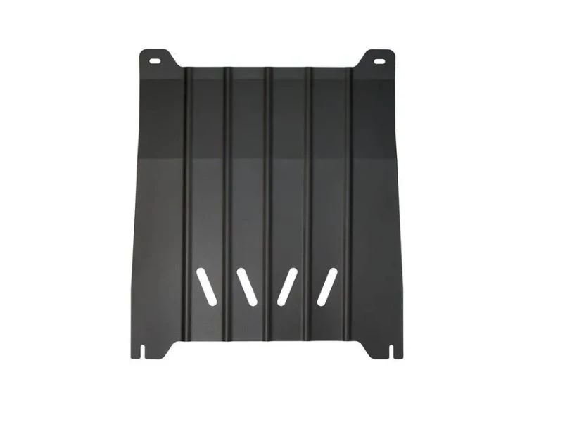 Защита КПП для Mitsubishi Pajero IV