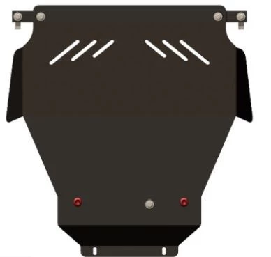 Защита картера для Toyota Town Ace Noah V Рестайлинг