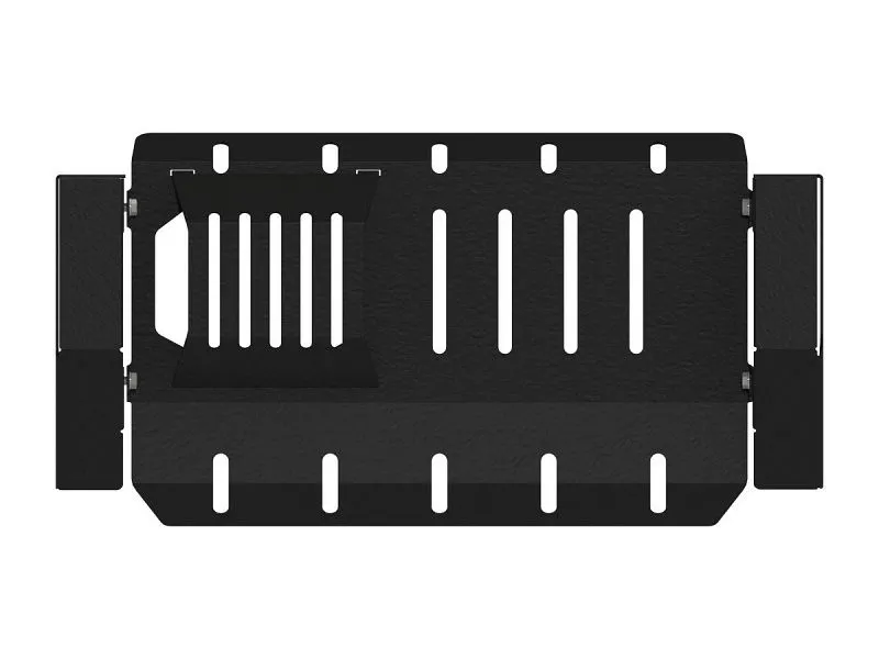 Защита переднего моста для Suzuki Jimny IV