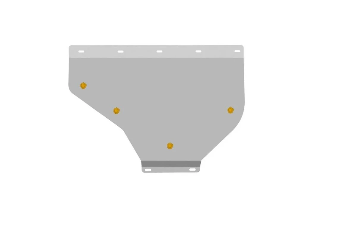 Защита топливного бака для LiXiang L6 I