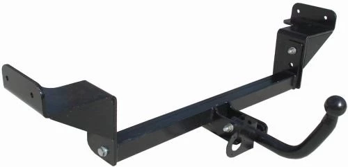 Фаркоп Leader с типом шара A для Kia Ceed I Рестайлинг