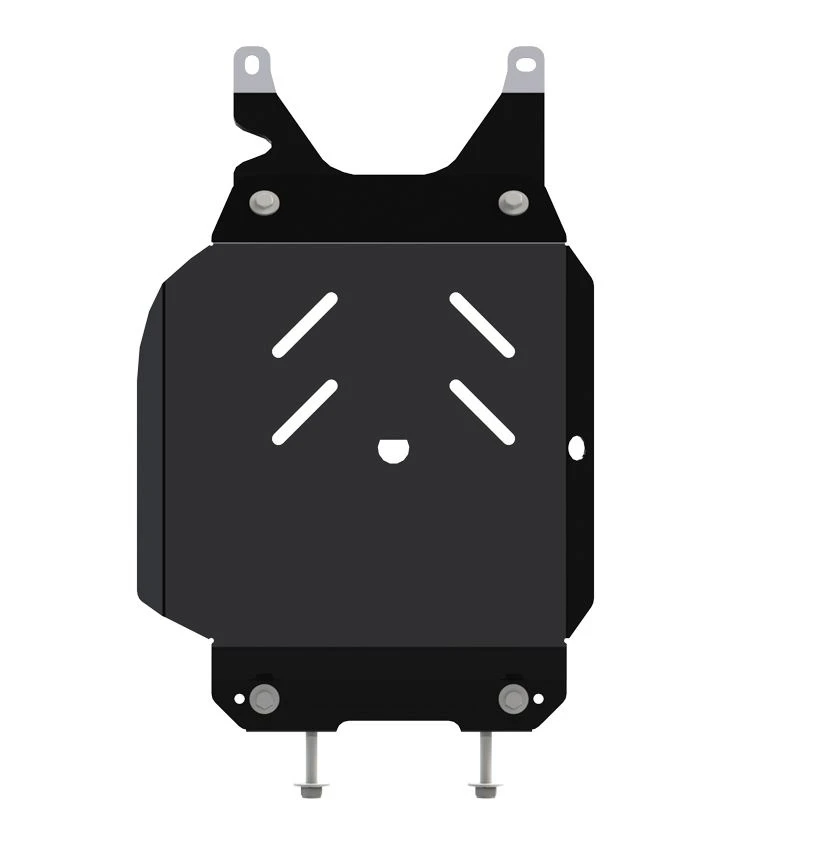 Защита редуктора для Honda Pilot III