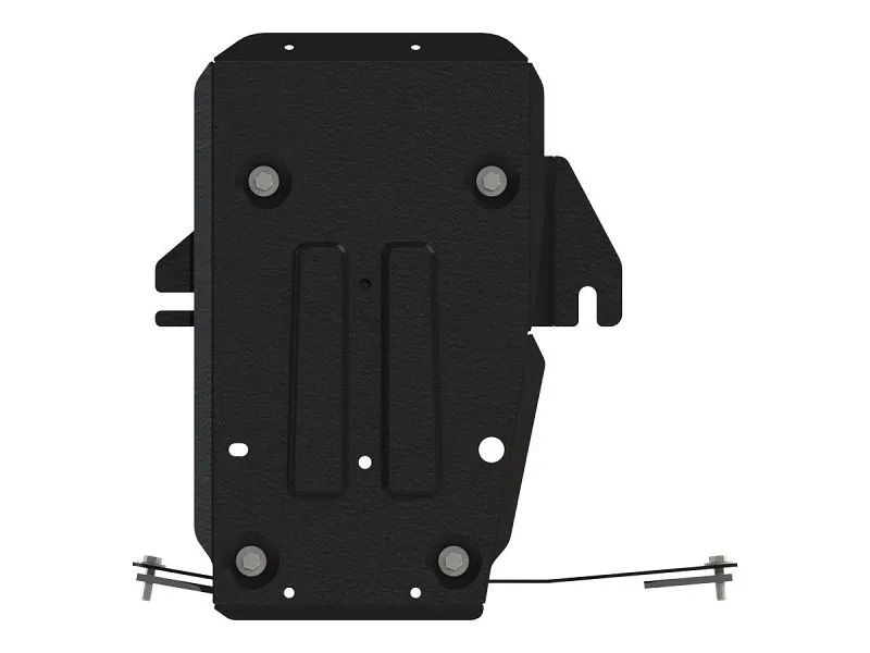 Защита редуктора для GAC GS8 I