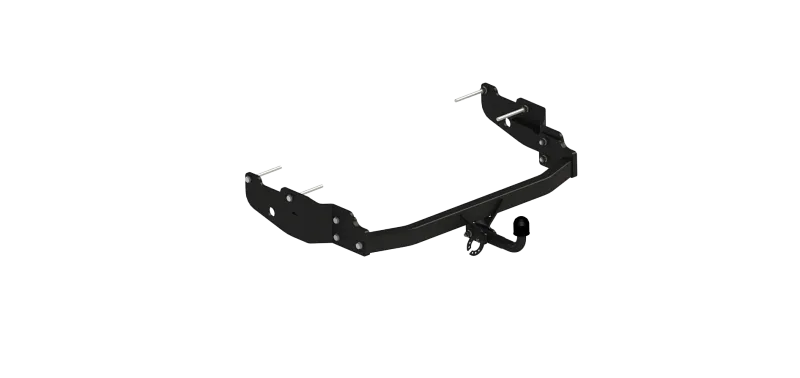 Фаркоп Sheriff с типом шара A для Hyundai Sonata VIII (DN8)