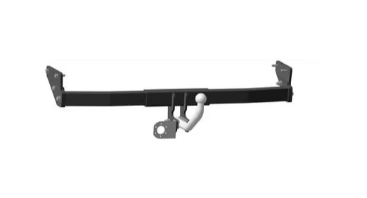 Фаркоп Oris c типом шара А для Hyundai Creta II