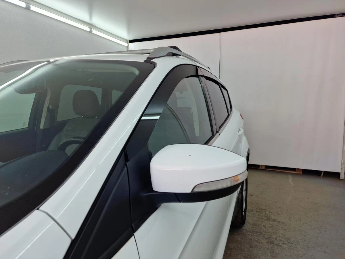 Дефлекторы окон 2D 6 шт. для Ford Kuga II