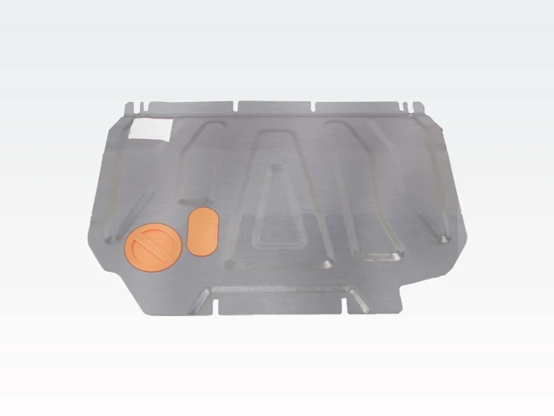 Защита картера и КПП для Toyota Corolla XII (E210)  Alfeco ALF24114AL4