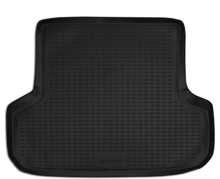 Коврик в багажник для Mitsubishi Pajero Sport I Рестайлинг