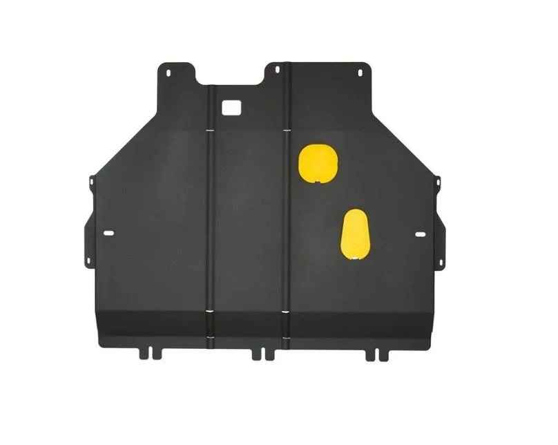 Защита картера и КПП для FAW Bestune T55