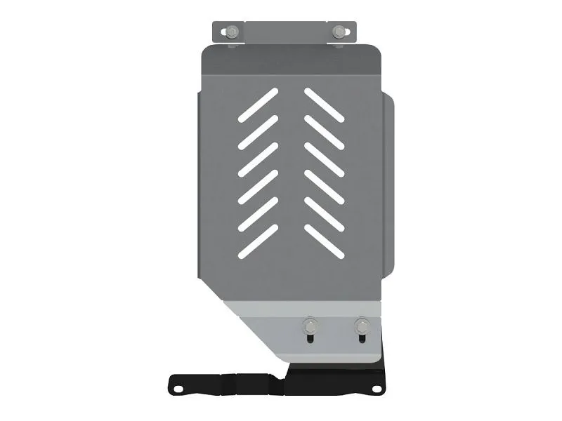 Защита КПП для Subaru Impreza XV III