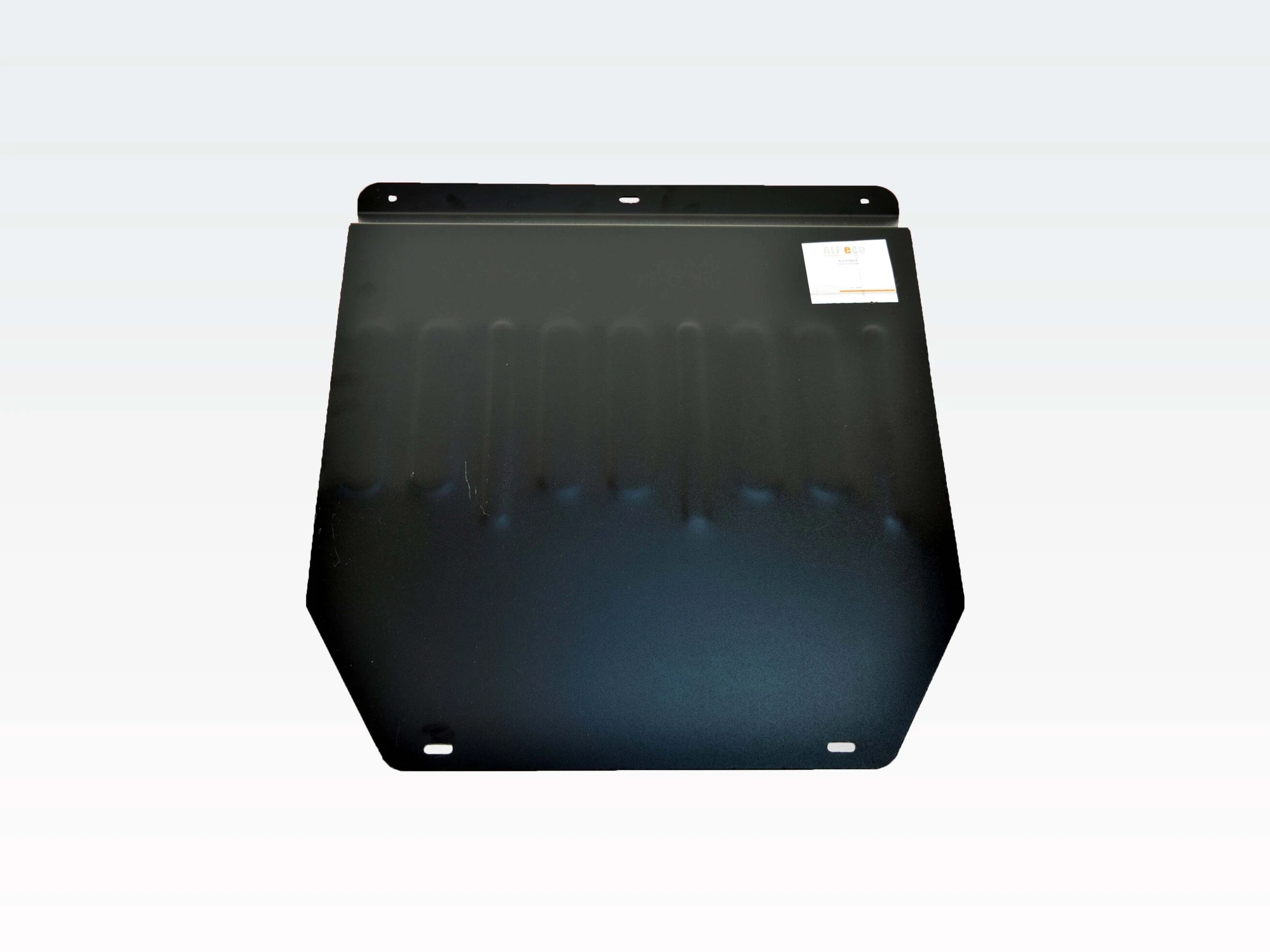 Защита картера и КПП для FAW Bestune T77  Alfeco ALF4706ST