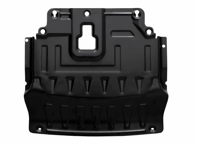 Защита картера и КПП для Hyundai Creta II