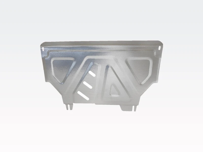 Защита картера и КПП для Honda N-BOX II  Alfeco ALF0953AL4