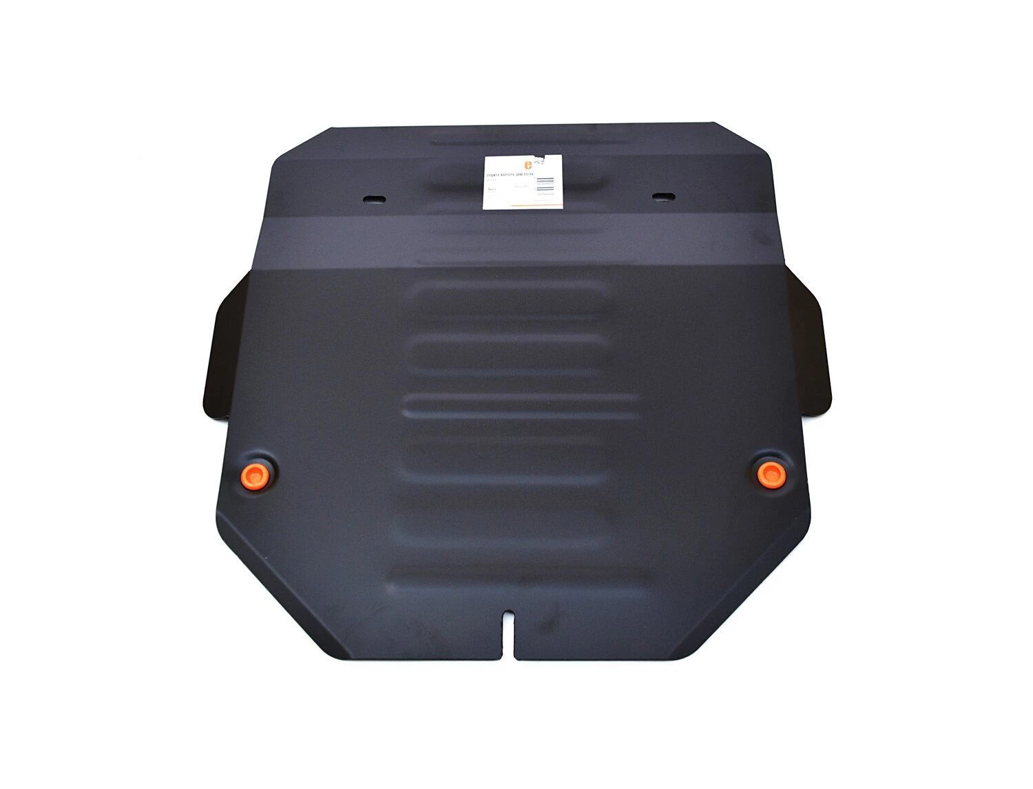 Защита картера и КПП для Honda Fit I