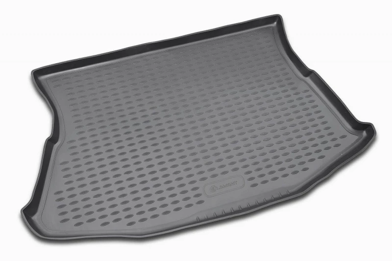 Коврик в багажник для Alfa Romeo 147 I Черный Element NLC.02.02.B11