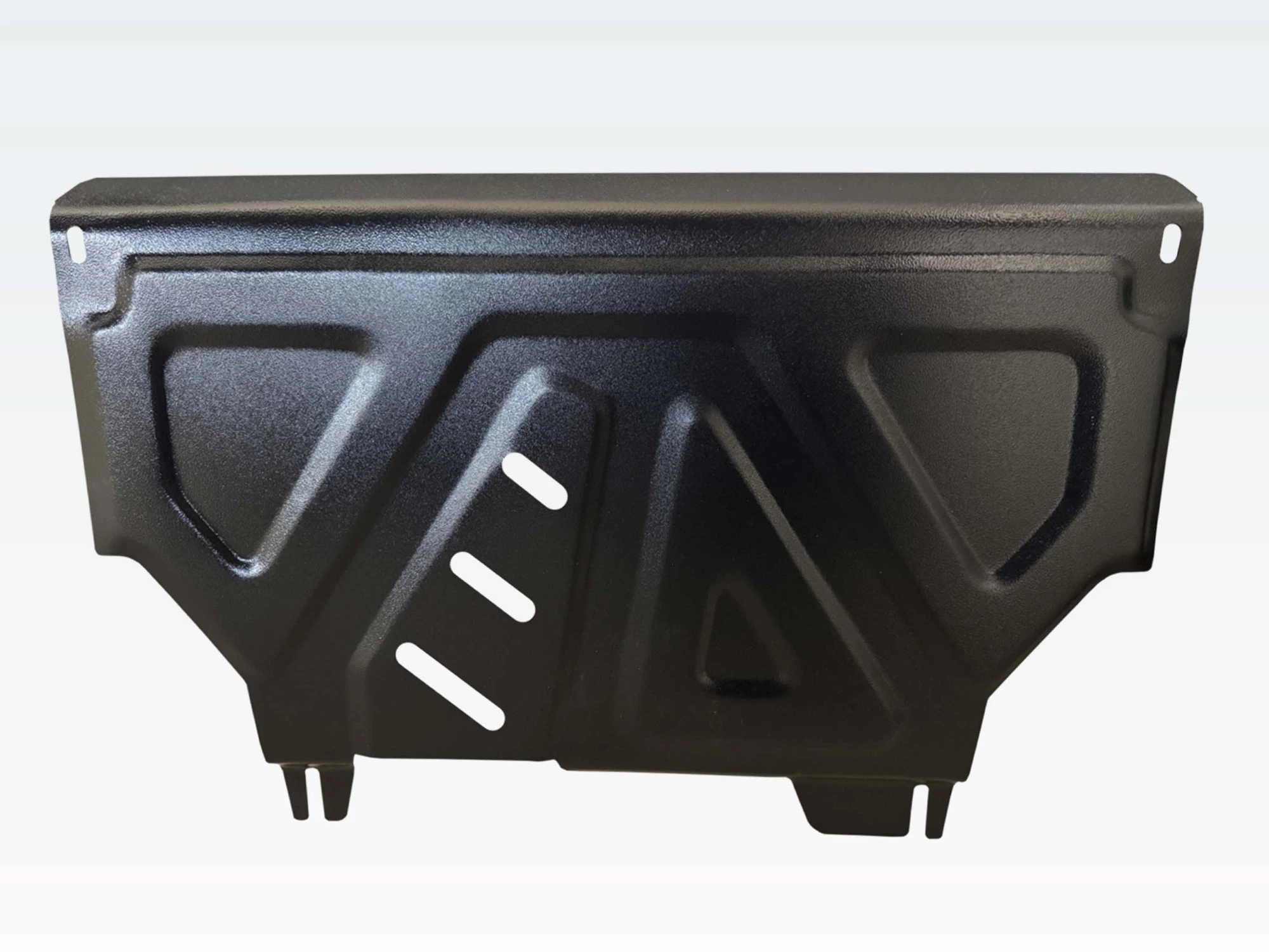 Защита картера и КПП для Honda N-WGN II Рестайлинг  Alfeco ALF0953ST