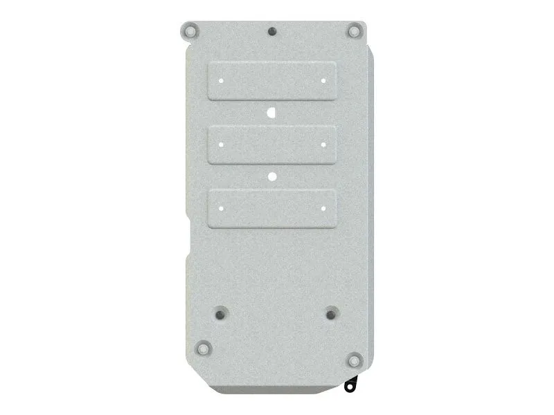 Защита КПП для BMW 3 серии VII (G2x)