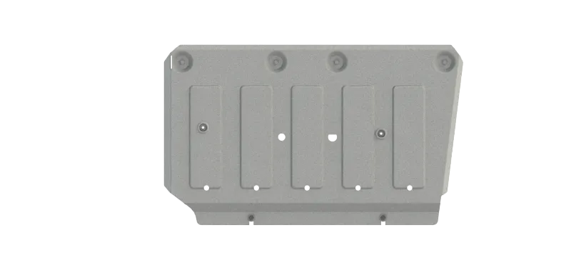 Защита топливного бака для Aito M7 I Рестайлинг