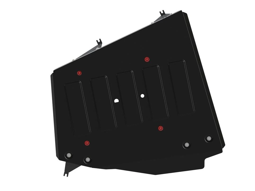 Защита топивного бака для Chery Tiggo 3 I