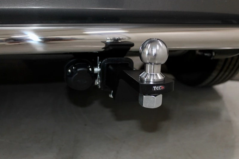 Фаркоп с типом шара Е для Changan CS75 I Рестайлинг