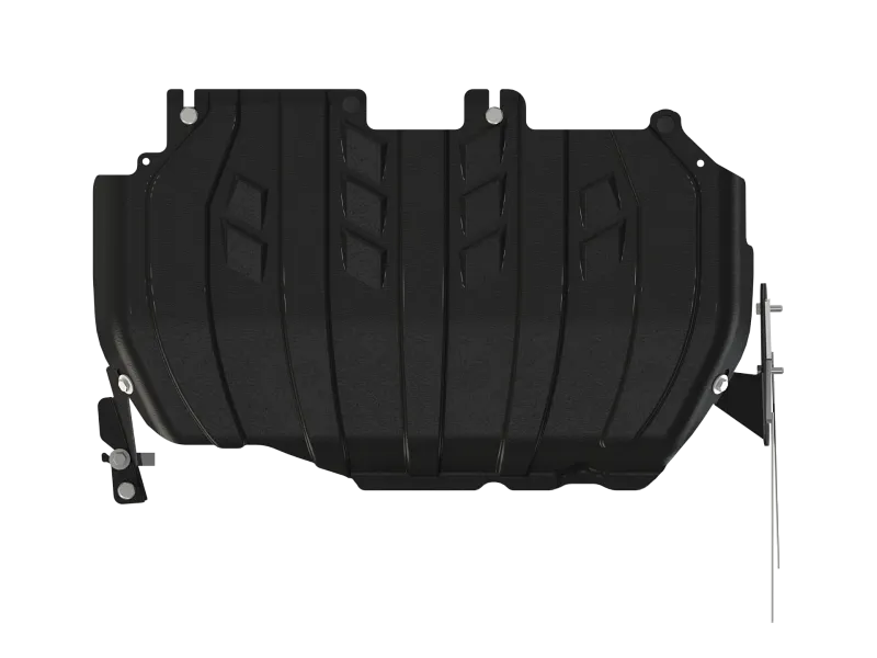 Защита РК для Tank 700 I