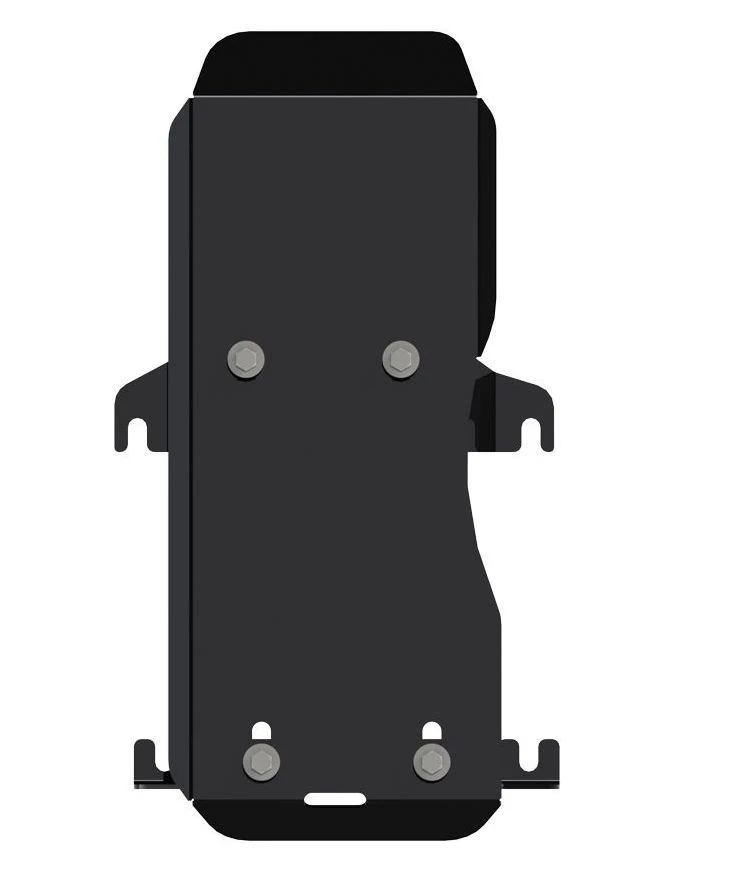 Защита редуктора для Nissan X-Trail III Рестайлинг