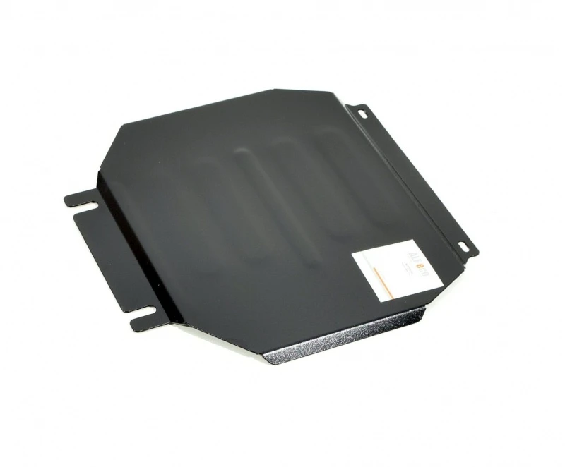 Защита редуктора для Toyota Land Cruiser 300 Series  Alfeco ALF2452AL