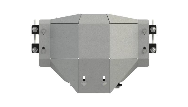 Защита заднего моста для RAM 1500 V