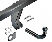 Фаркоп с типом шара А для Ford Explorer V Рестайлинг