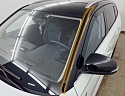 Водосток лобового стекла Премиум для Skoda Kamiq I