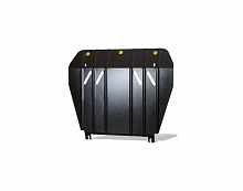 Защита картера для Toyota Venza I Рестайлинг