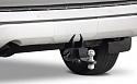 Фаркоп Berg с типом шара E для Toyota Land Cruiser 300 Series
