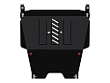 Защита картера и КПП для Great Wall Hover M2