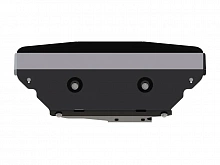 Защита рулевых тяг для Suzuki Jimny III Рестайлинг 1