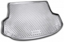 Коврик в багажник для Hyundai ix35 I Рестайлинг