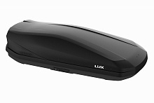 Автобокс LUX IRBIS 175 450L двустороннее открывание