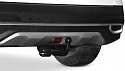 Фаркоп Berg с типом шара А для Kia Seltos I