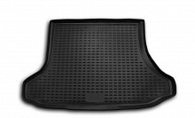 Коврик в багажник для Volkswagen Jetta VII Рестайлинг