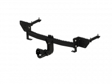 Фаркоп Sheriff с типом шара A для Jetour X70 PLUS I Рестайлинг