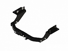 Фаркоп Sheriff с типом шара F для Jeep Grand Cherokee IV (WK2) Рестайлинг