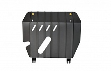 Защита картера и КПП для Toyota RAV4 III (XA30) Рестайлинг