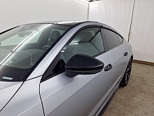 Дефлекторы окон 2D 4 шт. для Audi S7 II (4K)