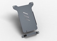 Защита КПП для Lexus IS II Рестайлинг