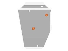 Защита топливного бака (правый) для Omoda C7 I