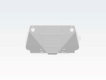 Защита КПП для Land Rover Range Rover Sport I