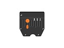Защита картера и КПП для Livan S6 Pro